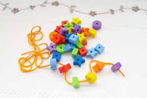 Set Forme pentru snuruit