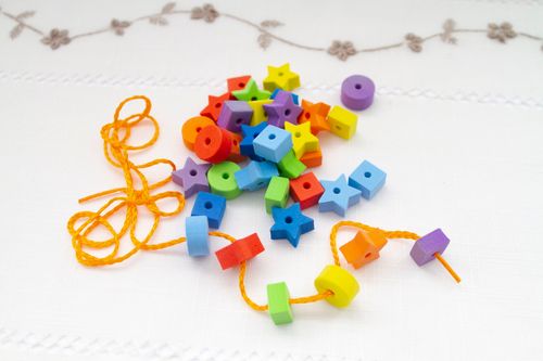 Set Forme pentru snuruit