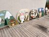 Litere decorative - pentru firme, gradinite, scoli 