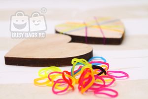 Elastic pe inimioare 