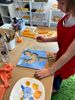Anatomia cactusului -puzzle montessori